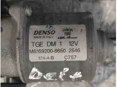 Recambio de motor limpia delantero para abarth nuova 500 (150) 595 competizione referencia OEM IAM MS1592008650   2