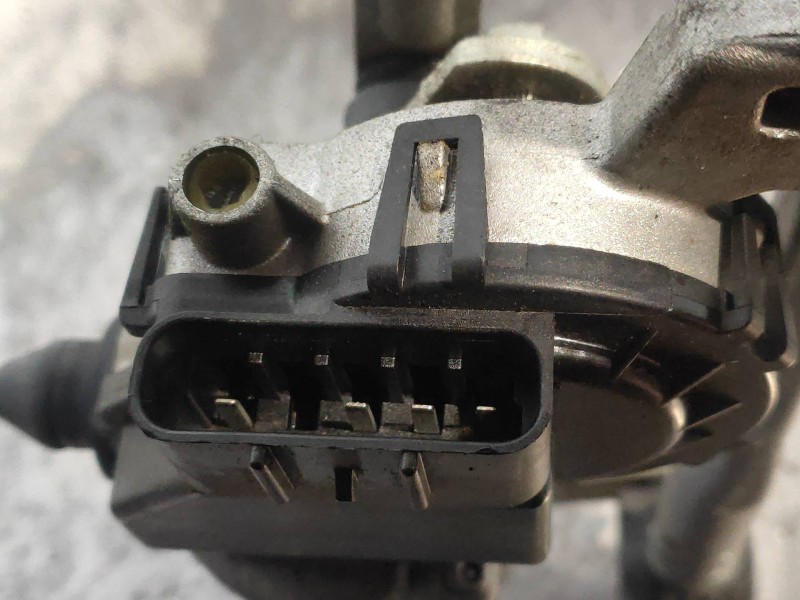 Recambio de motor limpia delantero para abarth nuova 500 (150) 595 competizione referencia OEM IAM MS1592008650  