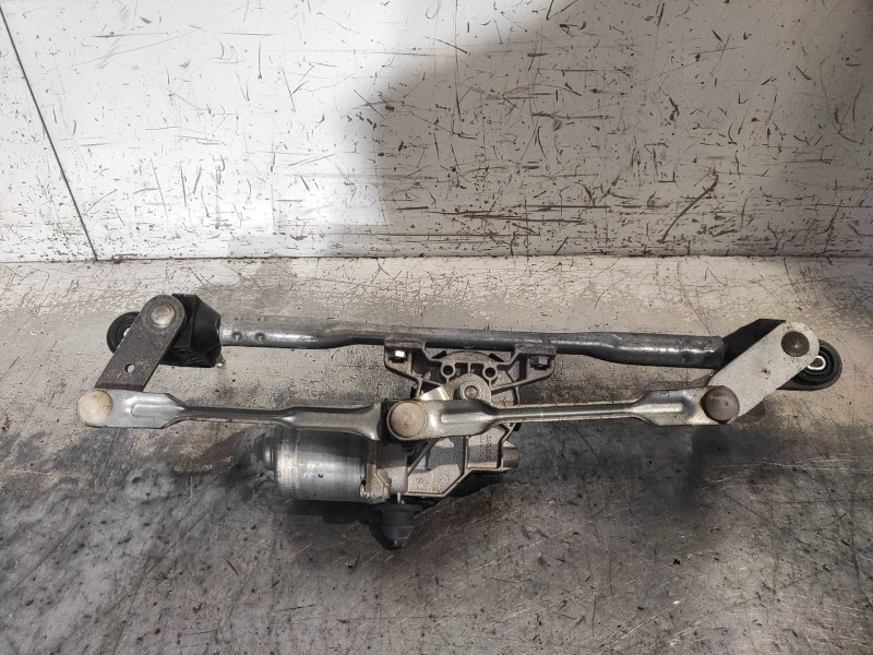 Recambio de motor limpia delantero para abarth nuova 500 (150) 595 competizione referencia OEM IAM MS1592008650  