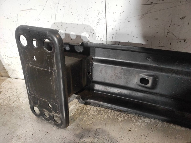 Recambio de refuerzo paragolpes trasero para abarth nuova 500 (150) 595 competizione referencia OEM IAM   