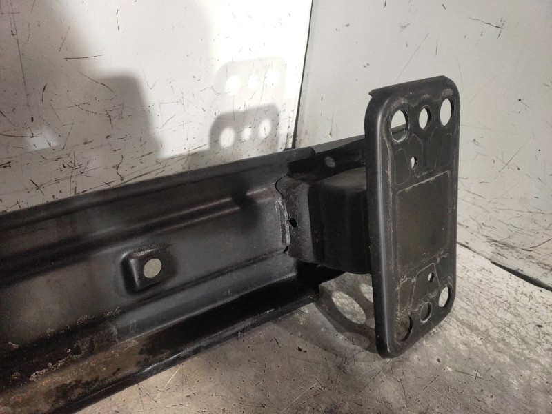 Recambio de refuerzo paragolpes trasero para abarth nuova 500 (150) 595 competizione referencia OEM IAM   