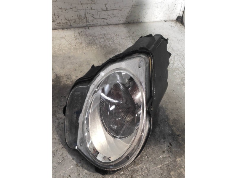 Recambio de piloto delantero derecho para abarth nuova 500 (150) 595 competizione referencia OEM IAM 51820268  