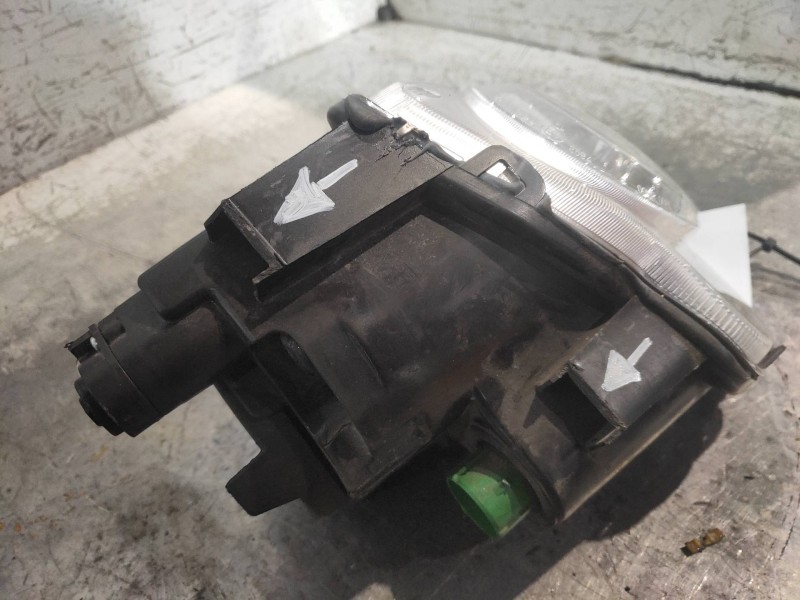 Recambio de piloto delantero derecho para abarth nuova 500 (150) 595 competizione referencia OEM IAM 51820268  