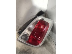 Recambio de piloto trasero derecho para abarth nuova 500 (150) 595 competizione referencia OEM IAM 51885544 927040284 