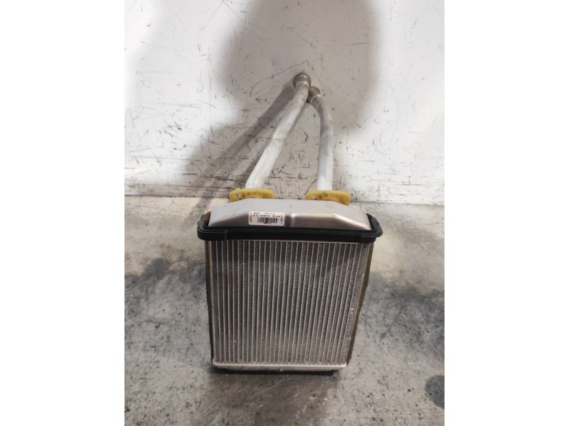 Recambio de radiador calefaccion / aire acondicionado para abarth nuova 500 (150) 595 competizione referencia OEM IAM 5N8510100 
