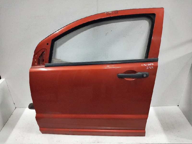 Recambio de puerta delantera izquierda para dodge caliber referencia OEM IAM   