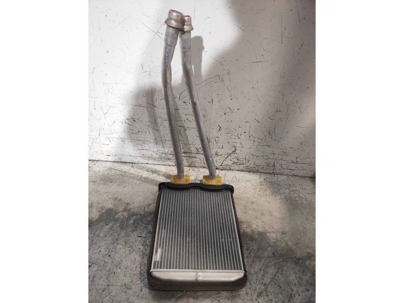 Recambio de radiador calefaccion / aire acondicionado para abarth nuova 500 (150) 595 competizione referencia OEM IAM 5N8510100 