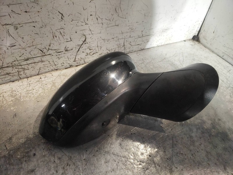 Recambio de retrovisor derecho para abarth nuova 500 (150) 595 competizione referencia OEM IAM   ELECTRICO