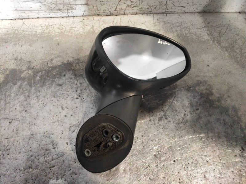 Recambio de retrovisor derecho para abarth nuova 500 (150) 595 competizione referencia OEM IAM   ELECTRICO