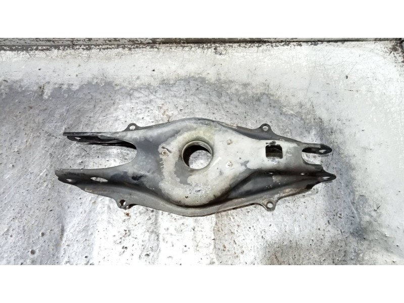 Recambio de brazo suspension inferior trasero izquierdo para mercedes clase e (w212) lim. e 300 cdi blueefficiency (212.025) ref