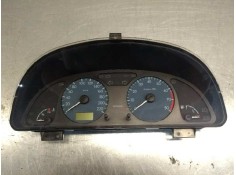 Recambio de cuadro instrumentos para citroen xsara berlina 1.6i 16v exclusive referencia OEM IAM P9645744780 C01 216551878