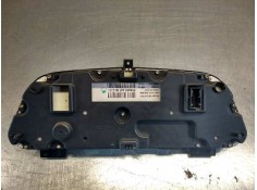 Recambio de cuadro instrumentos para citroen xsara berlina 1.6i 16v exclusive referencia OEM IAM P9645744780 C01 216551878 2