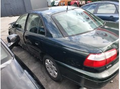 opel omega b del año 2001 2