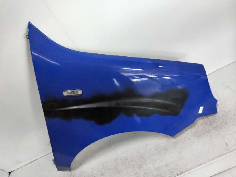 Recambio de aleta delantera derecha para fiat doblo cargo (223) 1.3 jtd referencia OEM IAM   