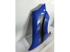 Recambio de aleta delantera derecha para fiat doblo cargo (223) 1.3 jtd referencia OEM IAM    2