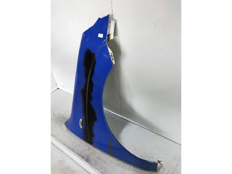 Recambio de aleta delantera derecha para fiat doblo cargo (223) 1.3 jtd referencia OEM IAM   