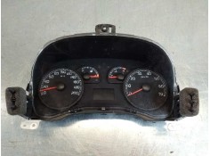 Recambio de cuadro instrumentos para fiat doblo cargo (223) 1.3 jtd referencia OEM IAM 51762258 5 90428 503001440500