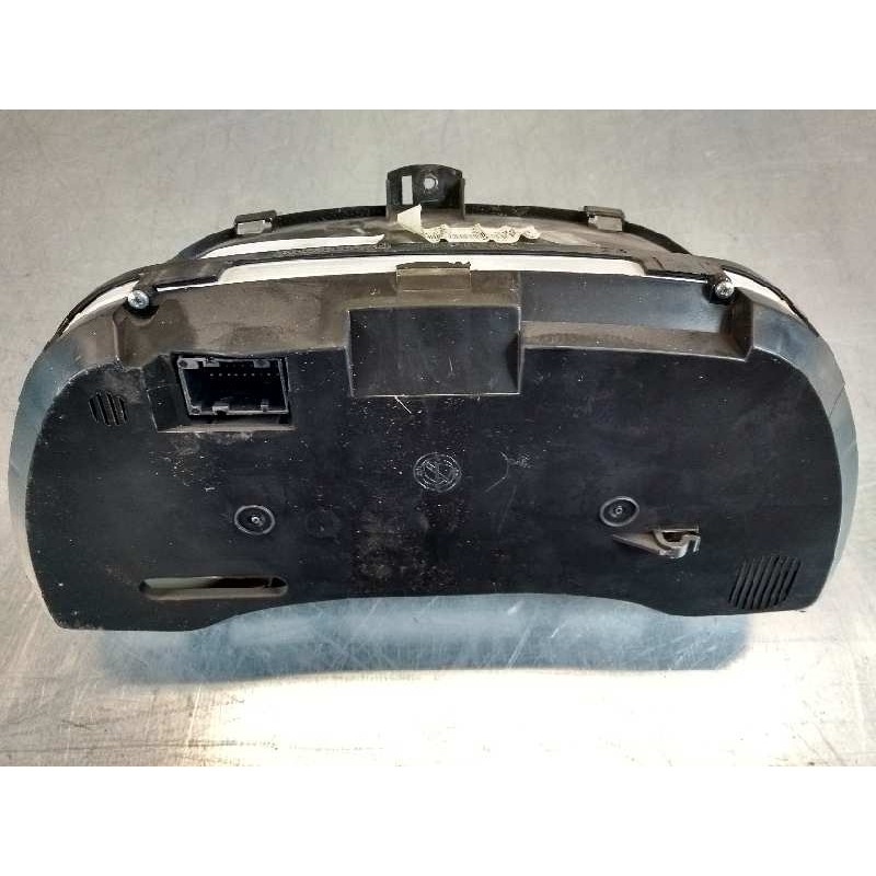 Recambio de cuadro instrumentos para fiat doblo cargo (223) 1.3 jtd referencia OEM IAM 51762258 5 90428 503001440500