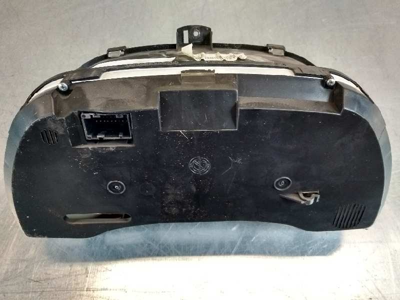 Recambio de cuadro instrumentos para fiat doblo cargo (223) 1.3 jtd referencia OEM IAM 51762258 5 90428 503001440500