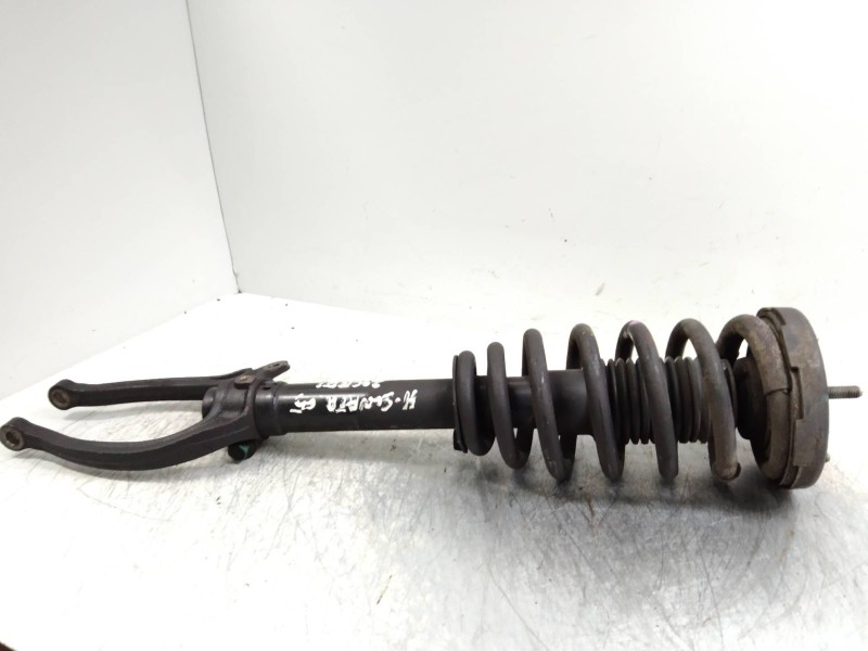 Recambio de amortiguador delantero derecho para hyundai sonata (nf) 2.0 crdi cat referencia OEM IAM   