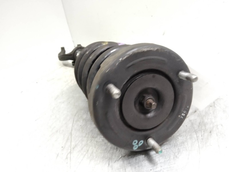 Recambio de amortiguador delantero derecho para hyundai sonata (nf) 2.0 crdi cat referencia OEM IAM   