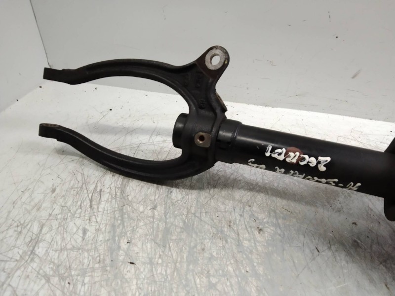 Recambio de amortiguador delantero derecho para hyundai sonata (nf) 2.0 crdi cat referencia OEM IAM   