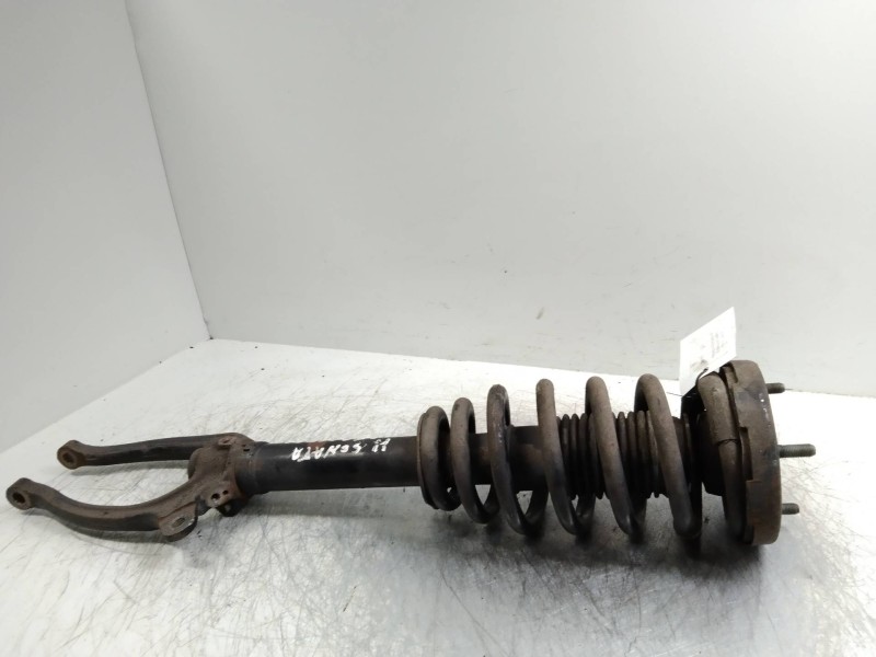 Recambio de amortiguador delantero izquierdo para hyundai sonata (nf) 2.0 crdi cat referencia OEM IAM   
