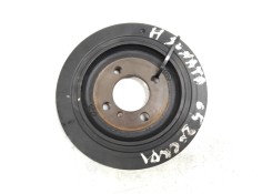 Recambio de polea cigueñal para hyundai sonata (nf) 2.0 crdi cat referencia OEM IAM   