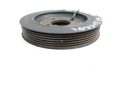 Recambio de polea cigueñal para hyundai sonata (nf) 2.0 crdi cat referencia OEM IAM    2