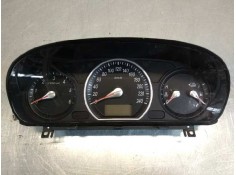 Recambio de cuadro instrumentos para hyundai sonata (nf) 2.0 crdi cat referencia OEM IAM 940033K320 T78 