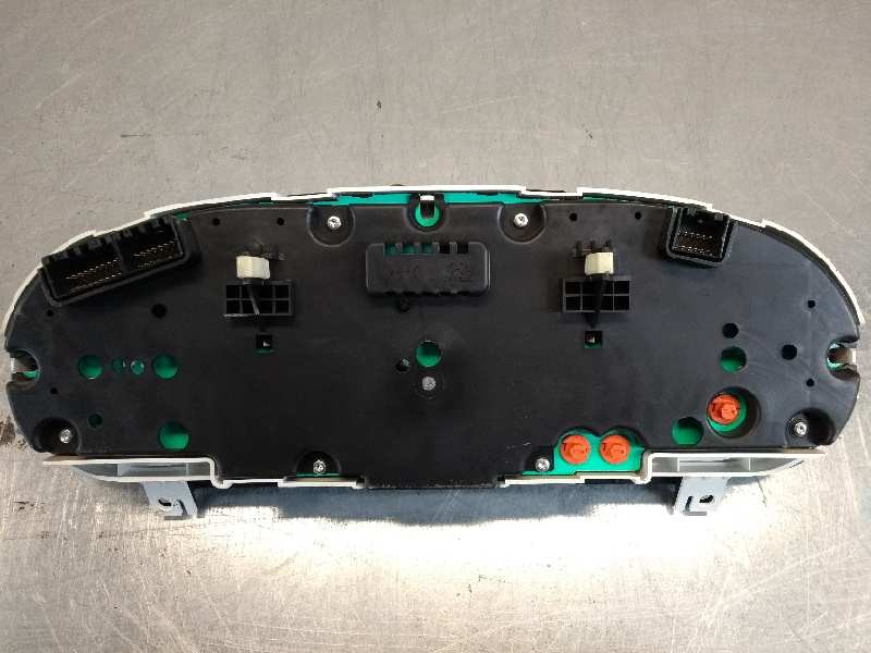 Recambio de cuadro instrumentos para hyundai sonata (nf) 2.0 crdi cat referencia OEM IAM 940033K320 T78 