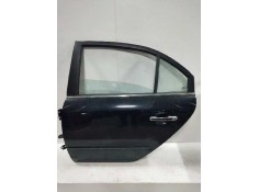 Recambio de puerta trasera izquierda para hyundai sonata (nf) 2.0 crdi cat referencia OEM IAM   