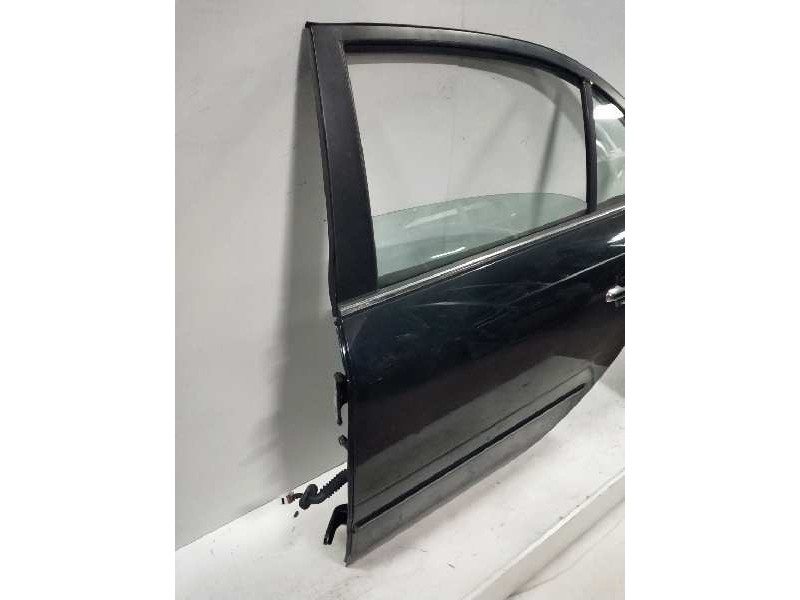 Recambio de puerta trasera izquierda para hyundai sonata (nf) 2.0 crdi cat referencia OEM IAM   