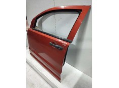 Recambio de puerta delantera izquierda para dodge caliber referencia OEM IAM    2