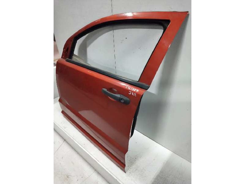 Recambio de puerta delantera izquierda para dodge caliber referencia OEM IAM   