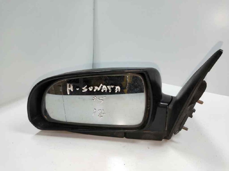 Recambio de retrovisor izquierdo para hyundai sonata (nf) 2.0 crdi cat referencia OEM IAM   ELECTRICO