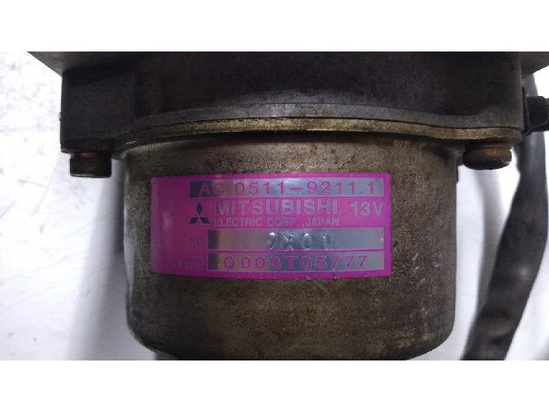 Recambio de abs para honda cr-v (rd1/3) 2.0 16v cat referencia OEM IAM A4044001056 AC051192111 Q003T05777