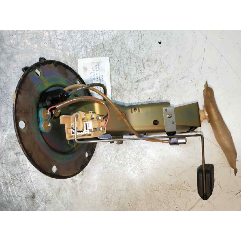 Recambio de bomba combustible para honda cr-v (rd1/3) 2.0 16v cat referencia OEM IAM  AFORADOR 