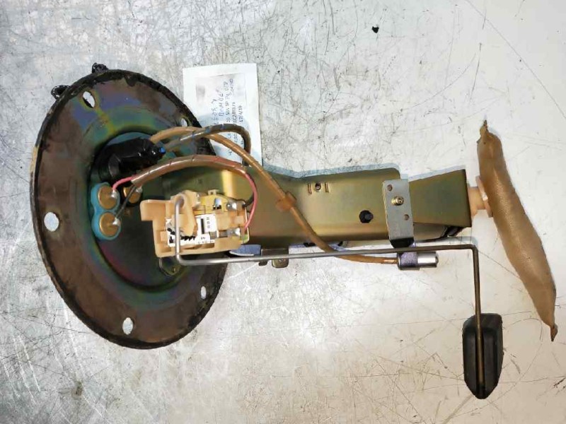 Recambio de bomba combustible para honda cr-v (rd1/3) 2.0 16v cat referencia OEM IAM  AFORADOR 