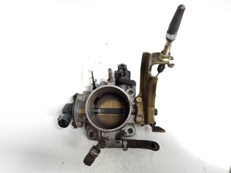 Recambio de caja mariposa para honda cr-v (rd1/3) 2.0 16v cat referencia OEM IAM   