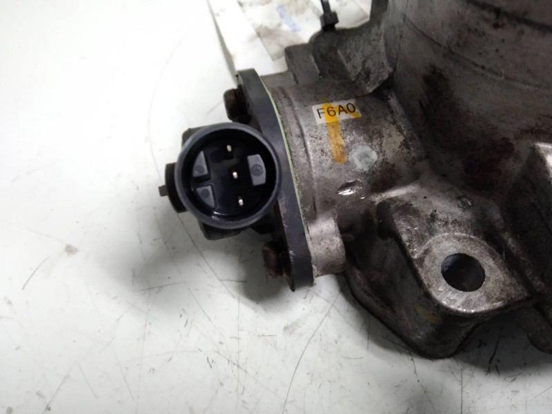 Recambio de caja mariposa para honda cr-v (rd1/3) 2.0 16v cat referencia OEM IAM   