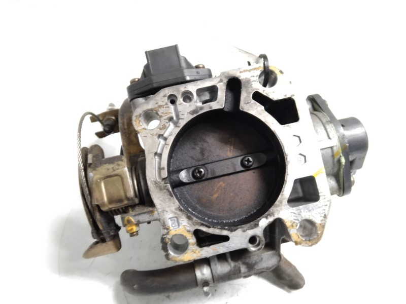 Recambio de caja mariposa para honda cr-v (rd1/3) 2.0 16v cat referencia OEM IAM   