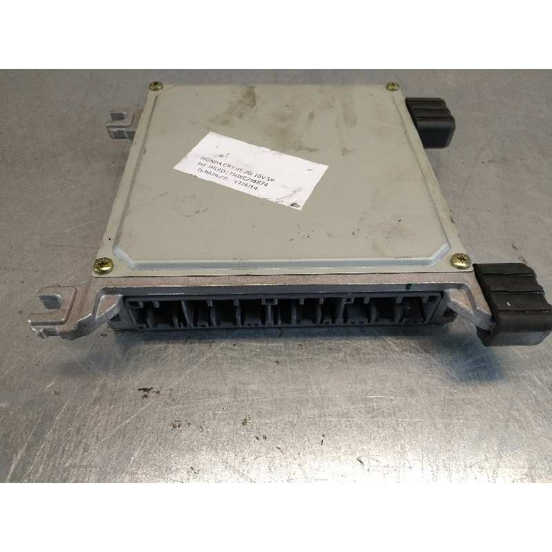 Recambio de centralita motor uce para honda cr-v (rd1/3) 2.0 16v cat referencia OEM IAM 37820PHKG01 1270123841 4L