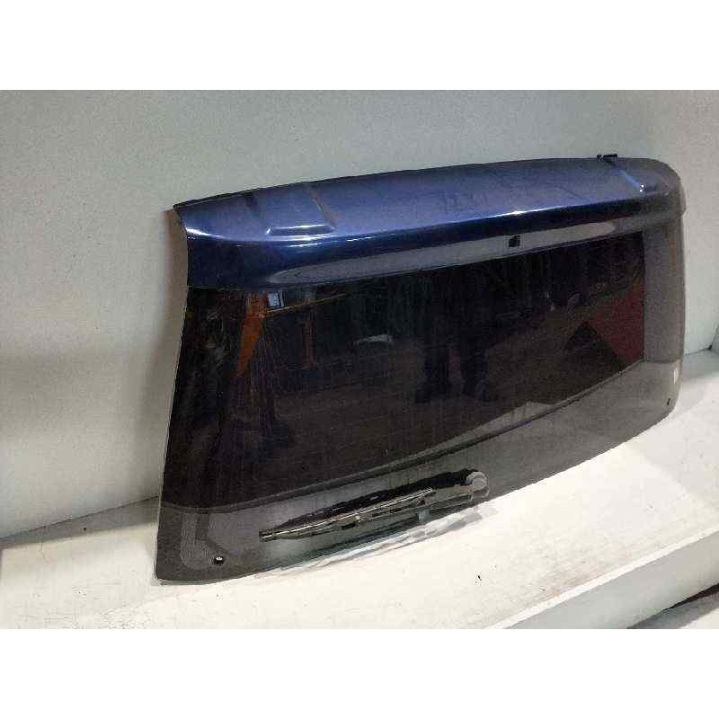 Recambio de porton trasero para honda cr-v (rd1/3) 2.0 16v cat referencia OEM IAM  LUNA TRASERA 