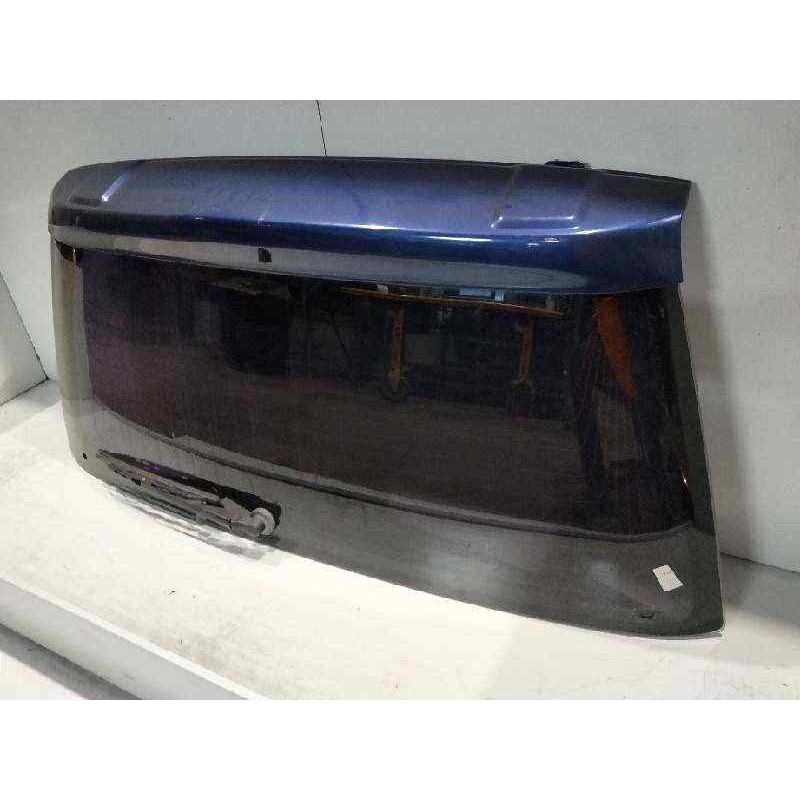 Recambio de porton trasero para honda cr-v (rd1/3) 2.0 16v cat referencia OEM IAM  LUNA TRASERA 