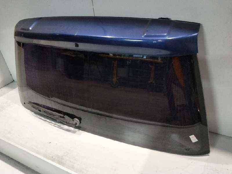 Recambio de porton trasero para honda cr-v (rd1/3) 2.0 16v cat referencia OEM IAM  LUNA TRASERA 