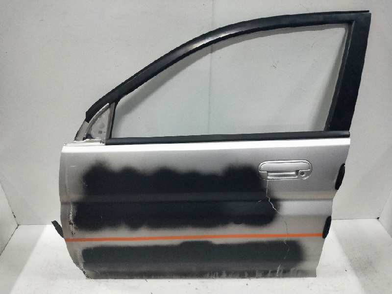Recambio de puerta delantera izquierda para honda hr-v (gh) vtec top 4wd (5-ptas.) referencia OEM IAM   
