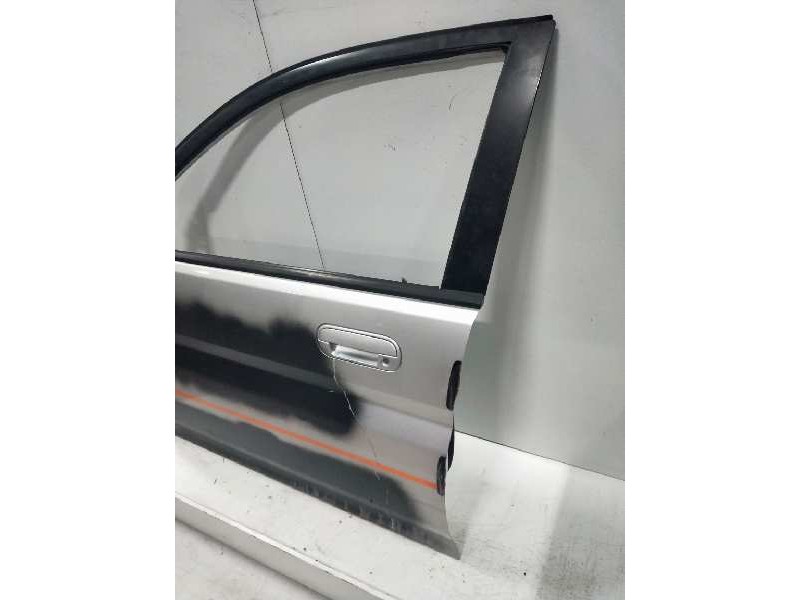 Recambio de puerta delantera izquierda para honda hr-v (gh) vtec top 4wd (5-ptas.) referencia OEM IAM   
