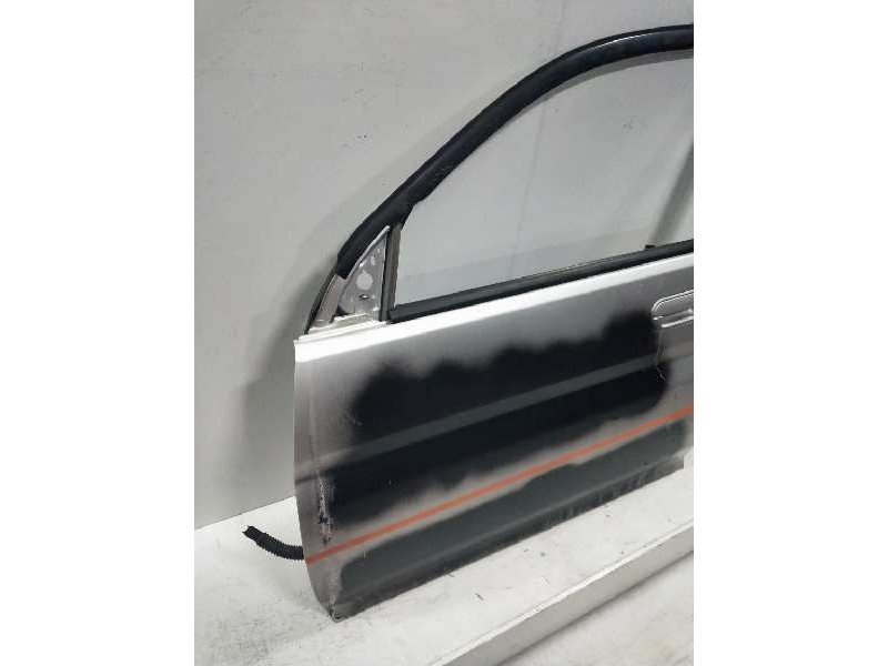 Recambio de puerta delantera izquierda para honda hr-v (gh) vtec top 4wd (5-ptas.) referencia OEM IAM   