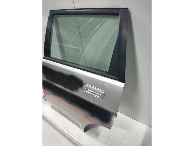 Recambio de puerta trasera izquierda para honda hr-v (gh) vtec top 4wd (5-ptas.) referencia OEM IAM   